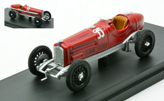 Rio - ALFA ROMEO P3 N.95 WINNER KLAUSENRNNEN GP 1932 RUDOLF CARACCIOLA 1:43 - Cod. RI4756