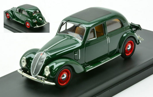 Rio - FIAT 1500 6C 1935 GREEN 1:43 - Cod. RI4758