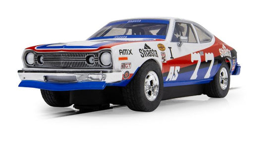 Scalextric - AMC HORNET TRANS AM BUZZ DYER SLOT 1:32 - Cod. C4583