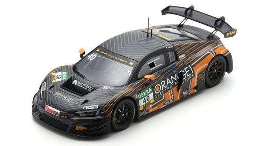 Spark Model - AUDI R8 GT3 N.40 DTM 2023 MATTIA DRUDI 1:43 - Cod. SG931