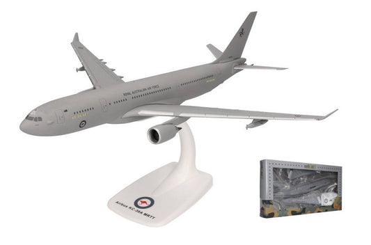 Herpa - AIRBUS A330 MRTT ROYAL AUSTRALIAN 1:200 - Cod. HP614412