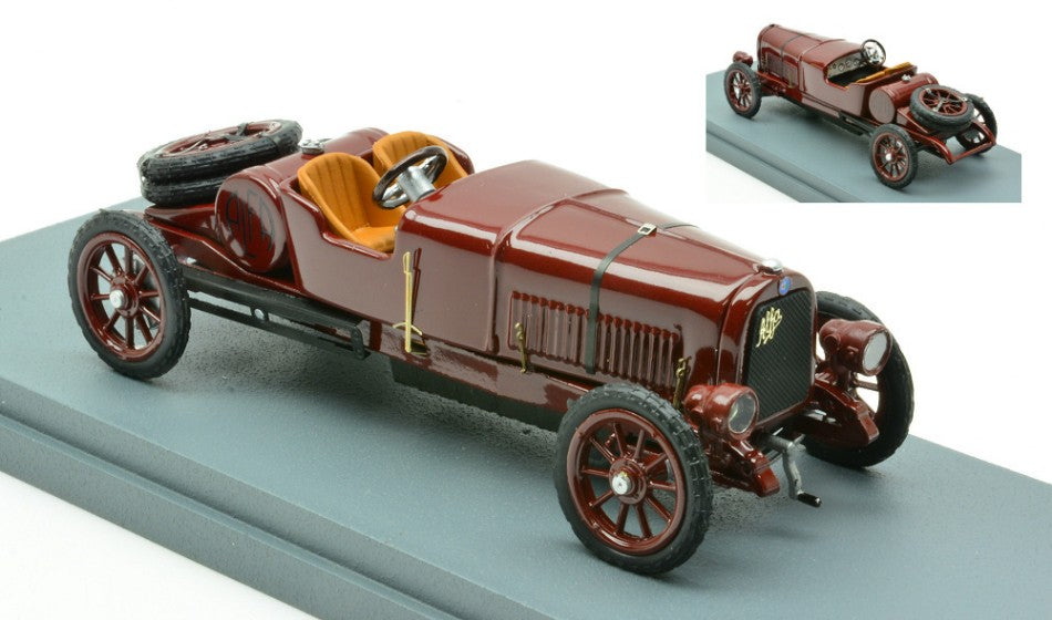 Rio - ALFA ROMEO G1 SPIDER CORSA 1921 1:43 - Cod. RI4612-2