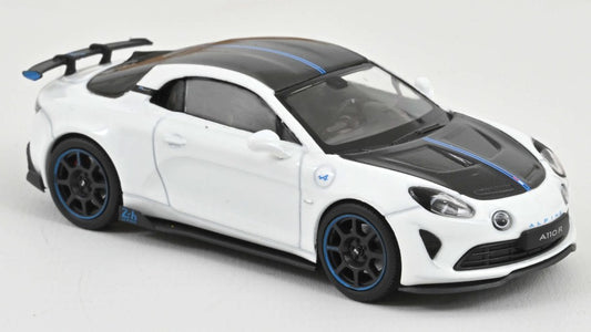 Norev - ALPINE A110 R LE MANS 2024 1:43 - Cod. NV517873