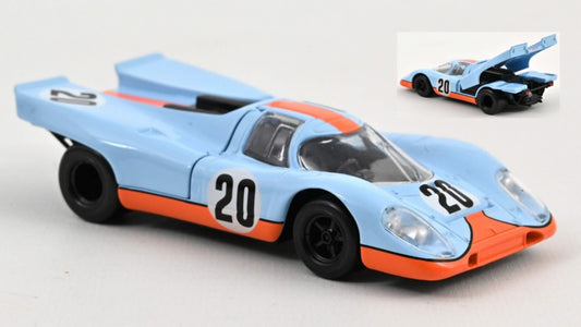 Norev - PORSCHE 917 N20 JET-CAR 1:43 - Cod. NV750067