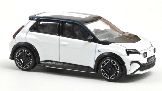Norev - ALPINE A290 GTS 2025 PREMIERE EDITION BETA REPROD.2025 1:64 - Cod. NV310978R