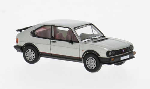 Premium Classixxs - ALFA ROMEO ALFASUD 1980 SILVER 1:87 - Cod. PCX870711