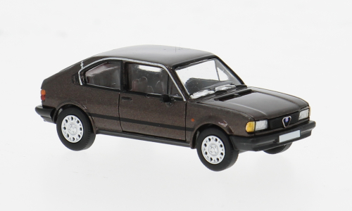 Premium Classixxs - ALFA ROMEO ALFASUD 1980 DARK BROWN 1:87 - Cod. PCX870710