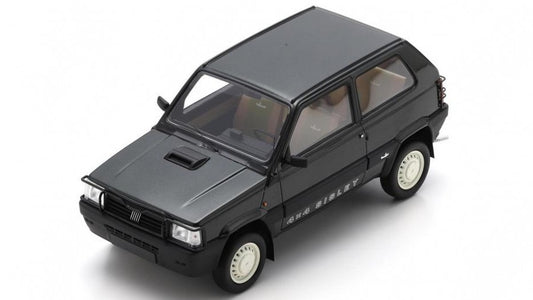 Schuco - FIAT PANDA 4x4 1989 RESIN 1:18 - Cod. SH450063900