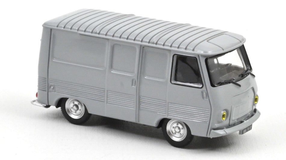 Norev - PEUGEOT J7 1965 GREY 1:87 - Cod. NV472094
