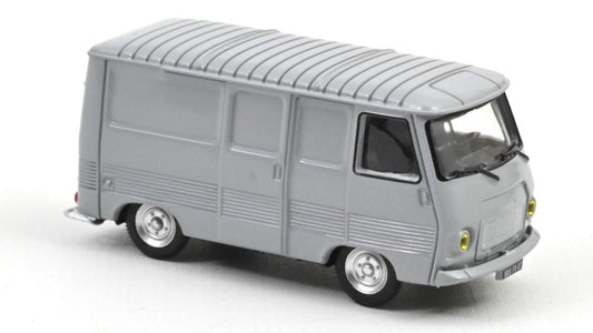 Norev - PEUGEOT J7 1965 GREY 1:87 - Cod. NV472094