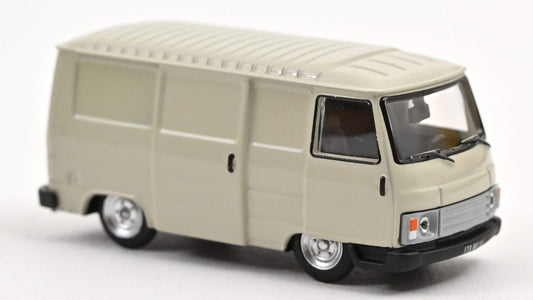Norev - PEUGEOT J9 1981 BEIGE 1:87 - Cod. NV472113