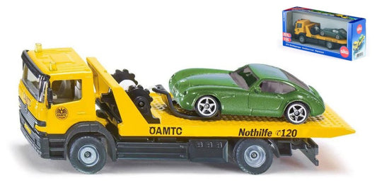 Siku - CAMION SOCCORSO 1:55 - Cod. SK2712
