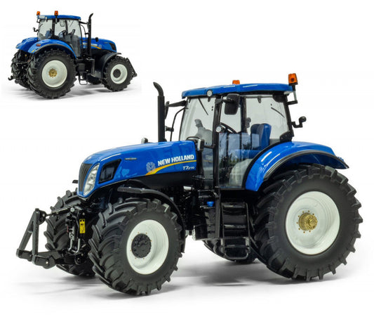 Ros - TRATTORE NEW HOLLAND T7.270 1:32 - Cod. RS30139