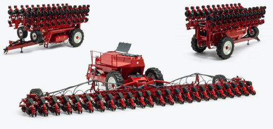 Ros - SEMINATRICE AD ARIA POSITIVA HORSCH MODEL MAESTRO 24 SV 1:32 - Cod. RS60195