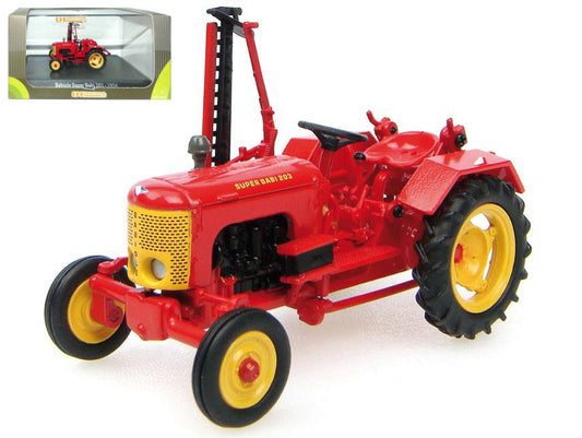 Universal Hobbies - BABIOLE SUPER BABI 203 1954 1:43 - Cod. UH6024