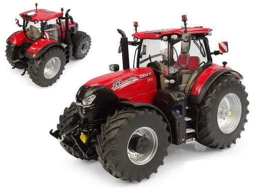Universal Hobbies - TRATTORE CASE IH PUMA 260 CVXDRIVE 2023 1:32 - Cod. UH6465