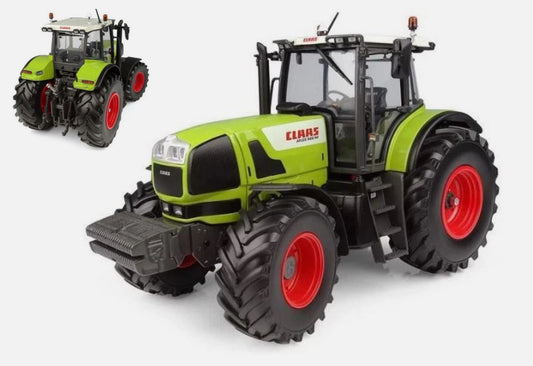 Universal Hobbies - TRATTORE CLAAS ATLES 926RZ 1:32 - Cod. UH6704