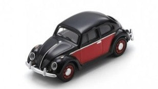 Schuco - VW BEETLE 1:87 - Cod. SH452675400