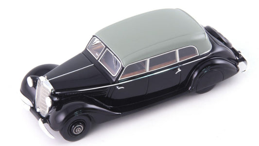 Autocult - MERCEDES W147-400 PROTOTYPE 1938 BLACK 1:43 - Cod. ATC06065