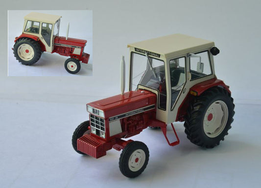 Replicagri - TRATTORE IH 844SB 1:32 - Cod. REPLI105