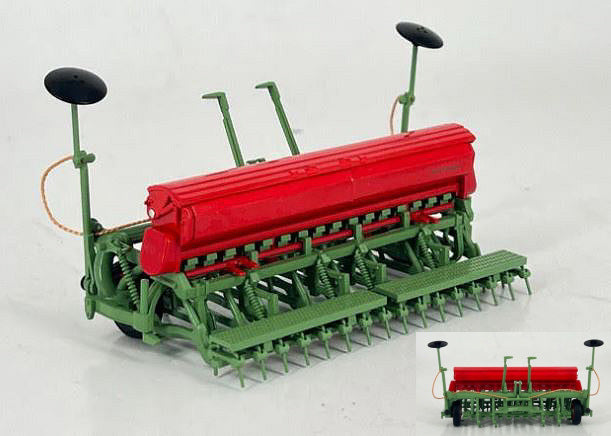Replicagri - SEMINATRICE CLASSIC NODET GC 3M 1:32 - Cod. REPLI292