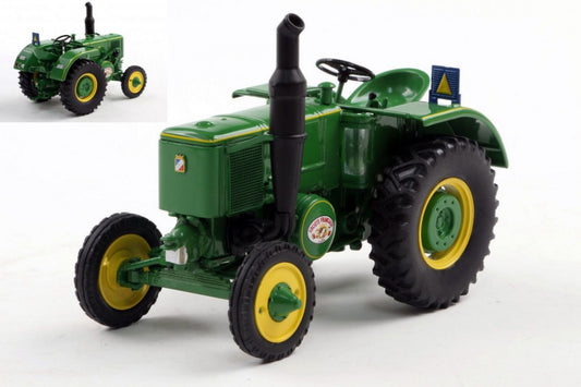 Replicagri - TRATTORE VIERZON 302 2nd SERIES 1953 1:32 - Cod. REPLI531