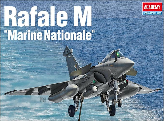 Academy - RAFALE M "MARINE NATIONALE" KIT 1:48 - Cod. ACD12368