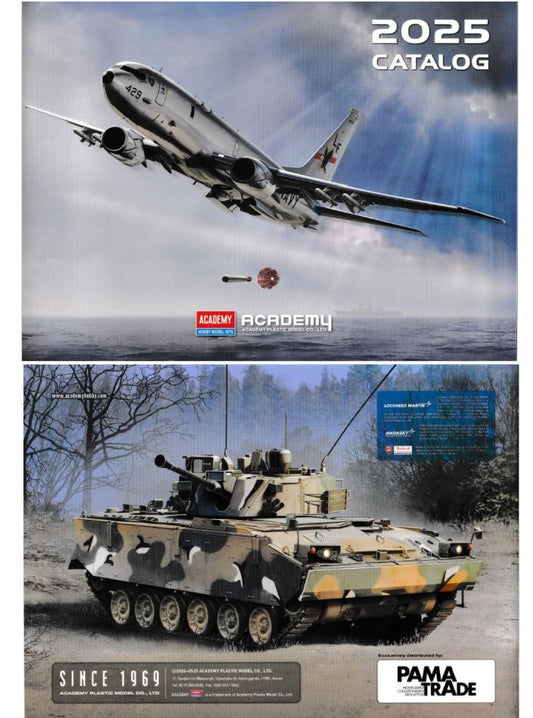 Academy - CATALOGO ACADEMY 2025 PAG.41 - Cod. ACDCAT2025