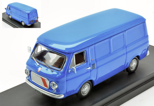 Rio - FIAT 238 1970 BLUE CANNES 1:43 - Cod. RI4767