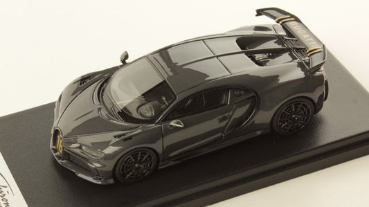 Looksmart - BUGATTI CHIRON PUR SPORT FULL CARBON 1:43 - Cod. LS520E