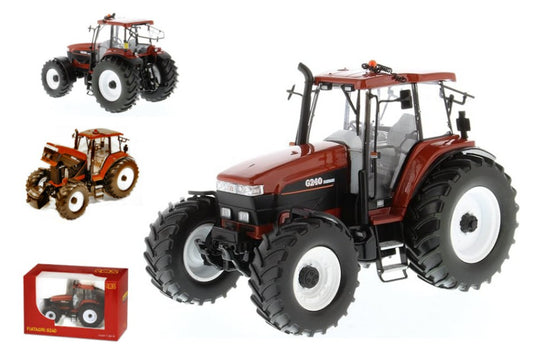 Ros - TRATTORE FIATAGRI G 240 1:32 - Cod. RS30142