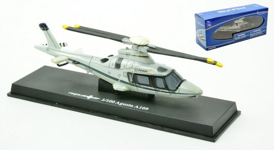 New Ray - ELICOTTERO AGUSTA A 109 POWER 1:100 - Cod. NY29907