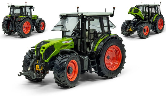 Ros - TRATTORE CLAAS AXOS 3.105 1:32 - Cod. RS30264