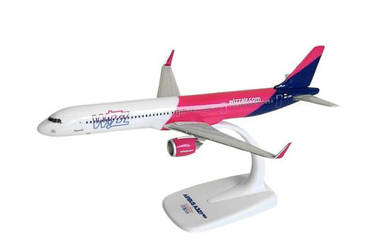 Produttori Vari - AIRBUS A321 neo "WIZZ AIR" 1:200 - Cod. PPC223601
