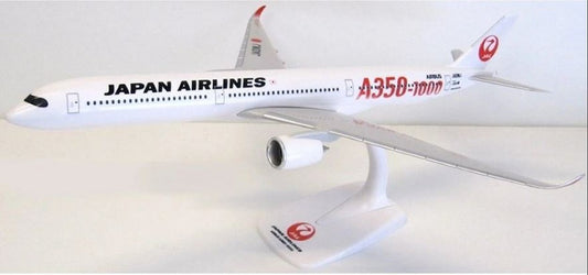 Produttori Vari - AIRBUS A350-1000 "JAPAN AIRLINES" 1:200 - Cod. PPC224653