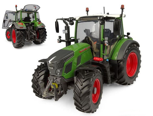 Universal Hobbies - TRATTORE FENDT 516 VARIO 1:32 - Cod. UH6740