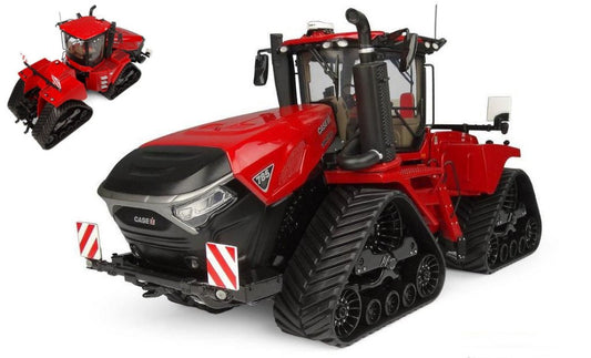 Universal Hobbies - CASE IH QUADTRAC 785 1:32 - Cod. UH6821