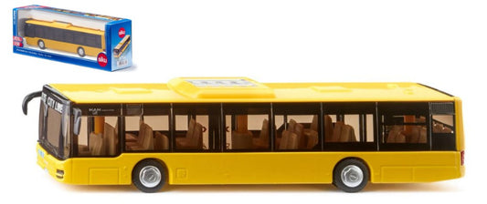 Siku - BUS MAN CITTA' DI LIONE 1:50 - Cod. SK3734