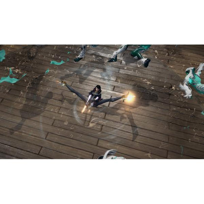 Switch Bayonetta 3