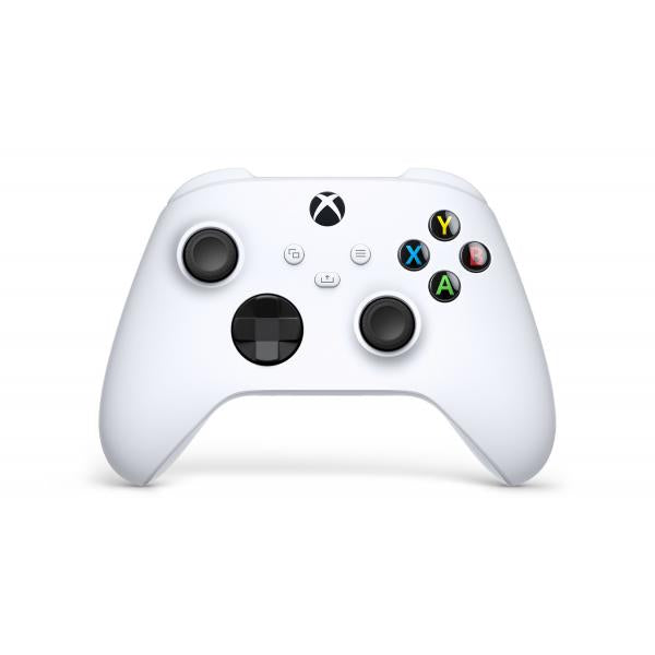 XBOX SERIE X/S Wireless Controller White + Amazon Fire Stick 4k