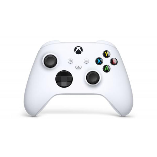 XBOX SERIE X/S Wireless Controller White + Amazon Fire Stick 4k
