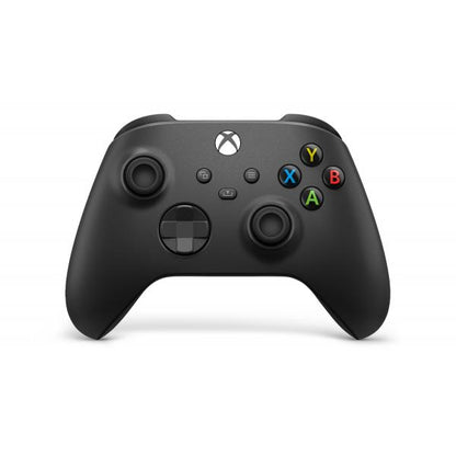XBOX SERIE X/S Wireless Controller Carbon Black