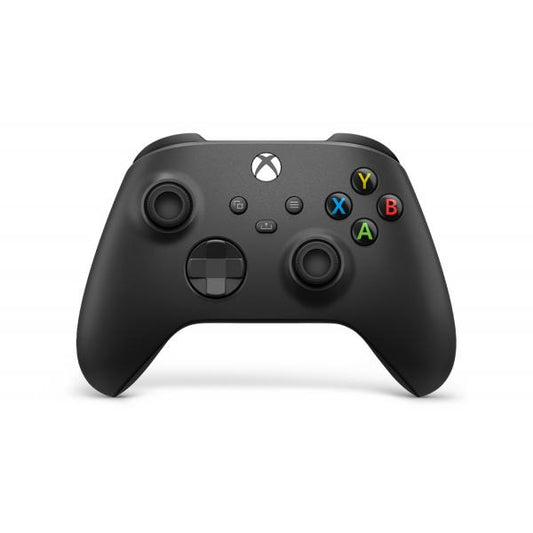 XBOX SERIE X/S Wireless Controller Carbon Black