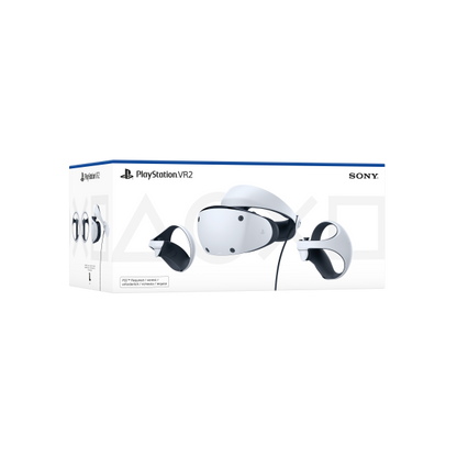PS5 PlayStation VR2