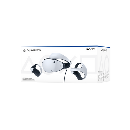 PS5 PlayStation VR2