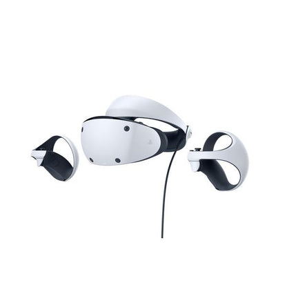 PS5 PlayStation VR2