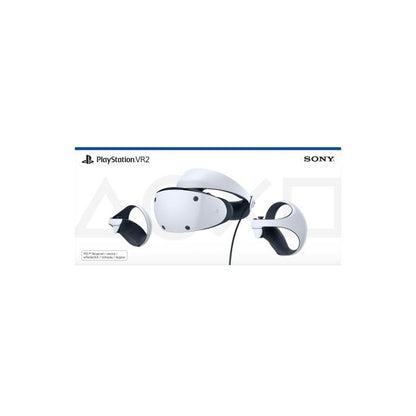 PS5 PlayStation VR2
