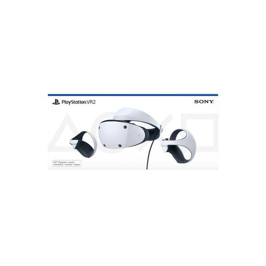 PS5 PlayStation VR2