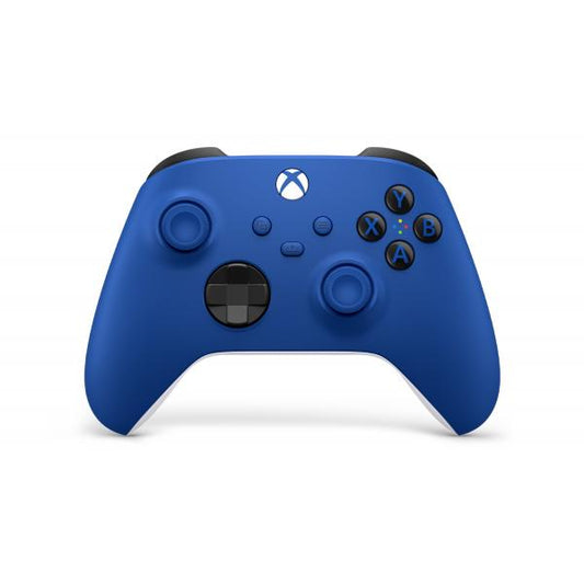 XBOX SERIE X/S Wireless Controller Shock Blue