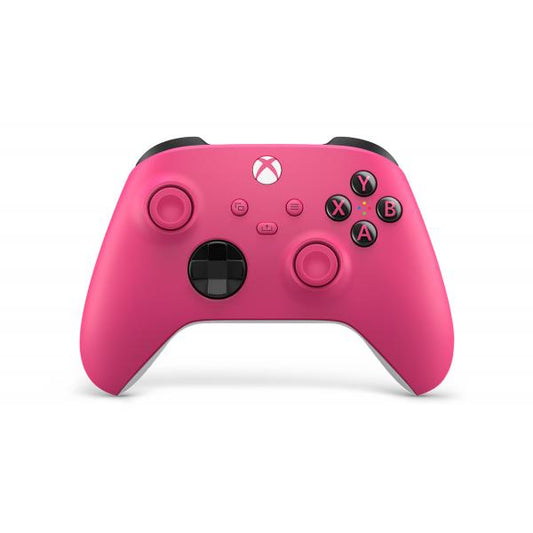XBOX SERIE X/S Wireless Controller Deep Pink